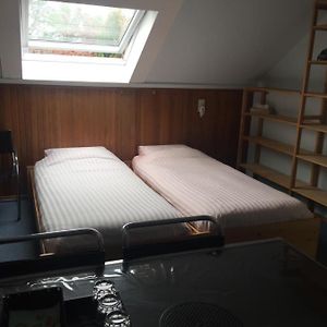 Standaard Kamer met Twee Aparte Bedden